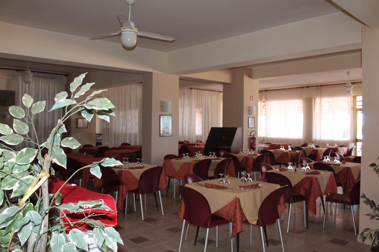 Hotel South Paradise Palmi Exterior photo