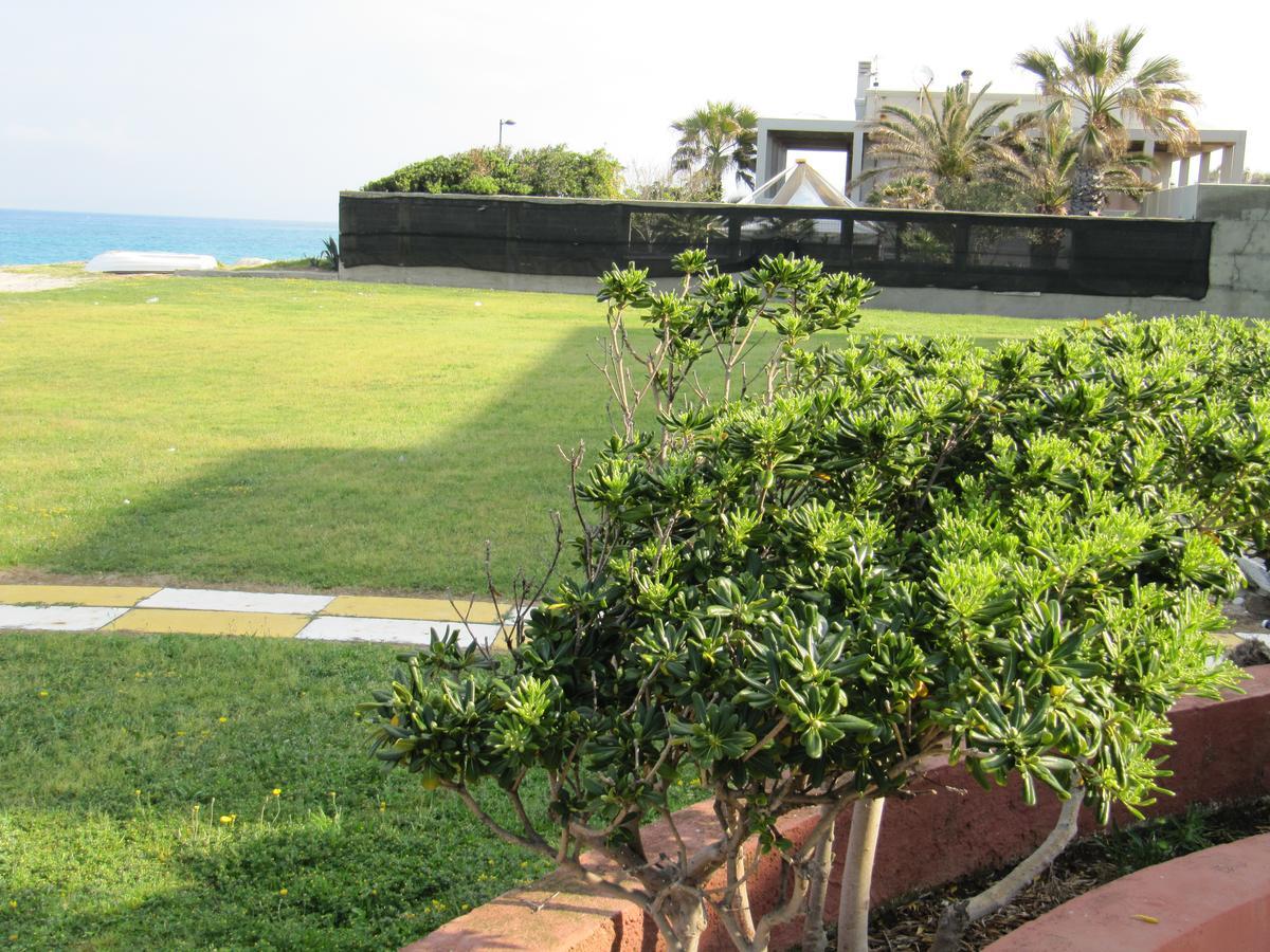 Hotel South Paradise Palmi Exterior photo