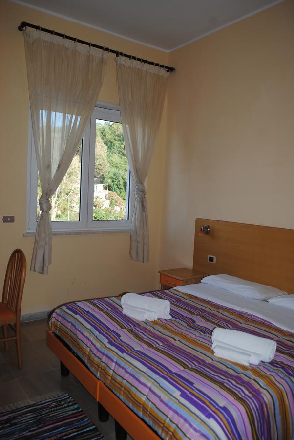 Hotel South Paradise Palmi Exterior photo